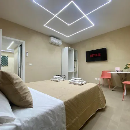 Superior 2 Apartment Catania