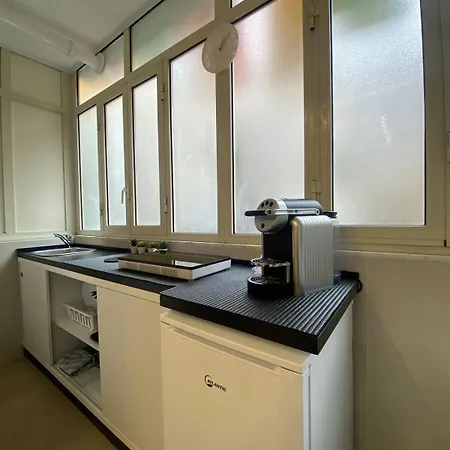Superior 2 Apartment
