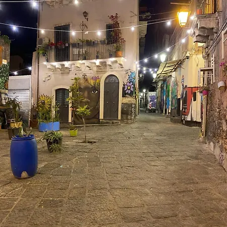 Superior 2 Apartment Catania