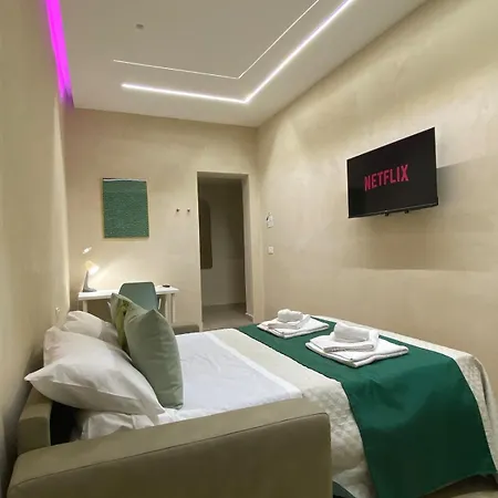 Superior 2 Apartment *